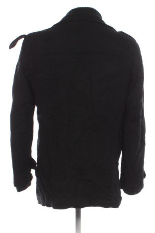 Herrenmantel Strokesman's, Größe L, Farbe Schwarz, Preis € 50,99