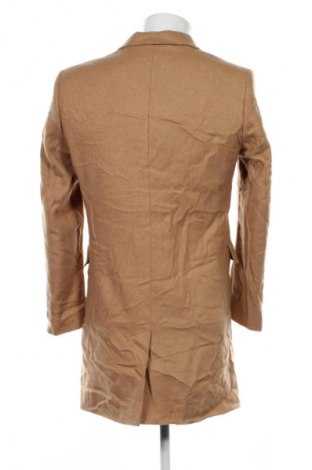 Herrenmantel Studio Total, Größe M, Farbe Beige, Preis € 63,99