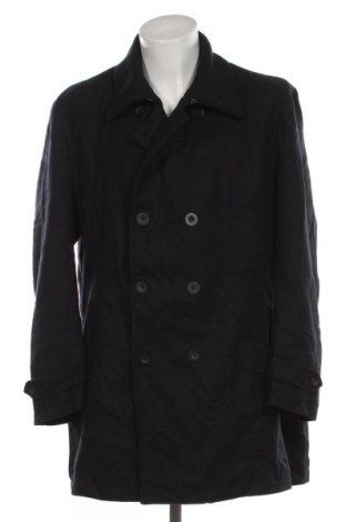 Мъжко палто Su, Размер XXL, Цвят Черен, Цена 60,99 лв.