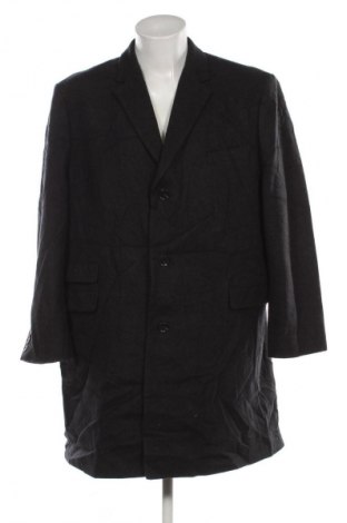 Herrenmantel The Collection by Debenhams, Größe XXL, Farbe Grau, Preis 43,99 €