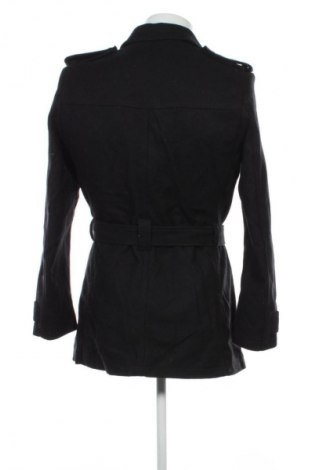 Herrenmantel Tiger Of Sweden, Größe M, Farbe Schwarz, Preis 80,99 €