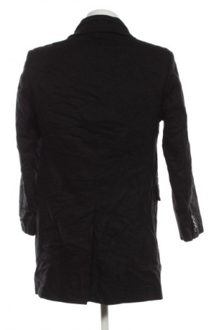 Herrenmantel Tom Rusborg, Größe M, Farbe Schwarz, Preis € 63,99