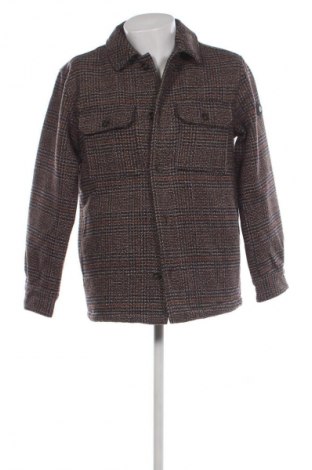 Herrenmantel Tom Tailor, Größe M, Farbe Mehrfarbig, Preis € 172,99