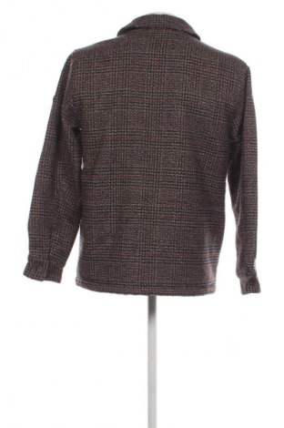 Herrenmantel Tom Tailor, Größe M, Farbe Mehrfarbig, Preis € 172,99