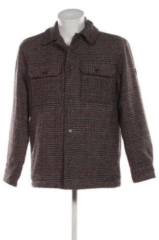 Herrenmantel Tom Tailor, Größe L, Farbe Mehrfarbig, Preis 169,99 €