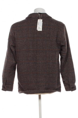 Herrenmantel Tom Tailor, Größe L, Farbe Mehrfarbig, Preis 169,99 €