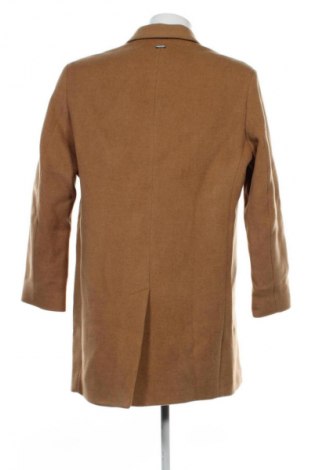 Herrenmantel Tommy Hilfiger, Größe XL, Farbe Braun, Preis 284,99 €