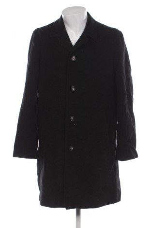 Palton de bărbați Tommy Hilfiger, Mărime M, Culoare Negru, Preț 569,99 Lei