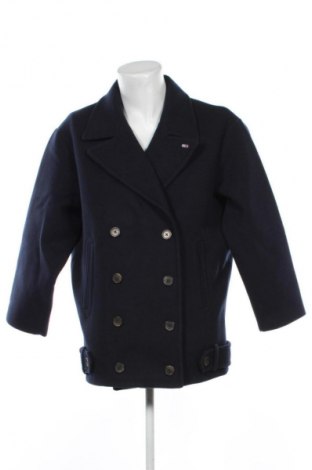 Palton de bărbați Tommy Jeans, Mărime M, Culoare Albastru, Preț 794,99 Lei