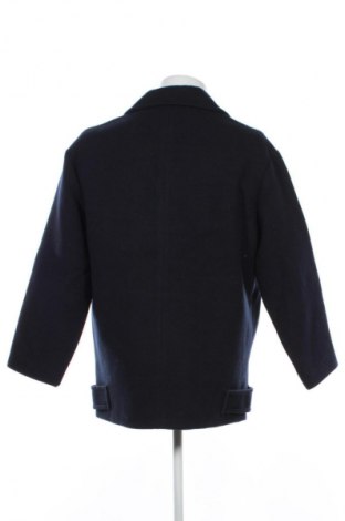 Palton de bărbați Tommy Jeans, Mărime M, Culoare Albastru, Preț 794,99 Lei