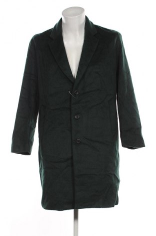 Herrenmantel Unbranded, Größe L, Farbe Grün, Preis 41,99 €