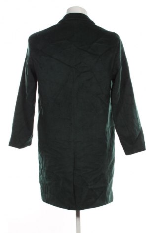 Herrenmantel Unbranded, Größe L, Farbe Grün, Preis 41,99 €