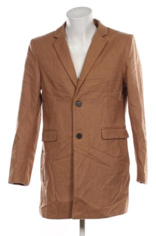 Herrenmantel Unbranded, Größe L, Farbe Beige, Preis € 39,99
