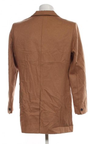 Herrenmantel Unbranded, Größe L, Farbe Beige, Preis € 39,99