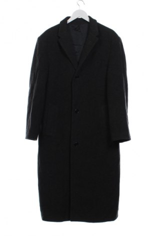 Herrenmantel Unbranded, Größe XS, Farbe Schwarz, Preis 32,99 €