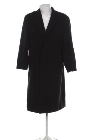 Herrenmantel Unbranded, Größe XL, Farbe Schwarz, Preis 38,99 €