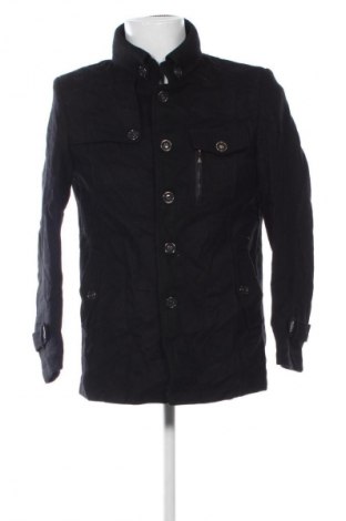 Palton de bărbați Unbranded, Mărime S, Culoare Negru, Preț 136,99 Lei