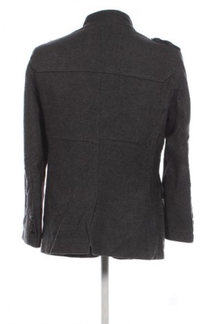 Herrenmantel Unbranded, Größe XL, Farbe Grau, Preis 12,99 €