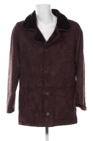 Herrenmantel Unbranded, Größe XL, Farbe Braun, Preis 44,99 €