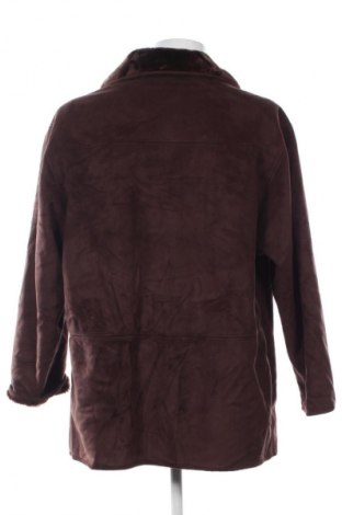 Herrenmantel Unbranded, Größe XL, Farbe Braun, Preis 44,99 €