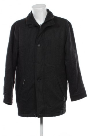 Palton de bărbați Unbranded, Mărime L, Culoare Gri, Preț 189,99 Lei