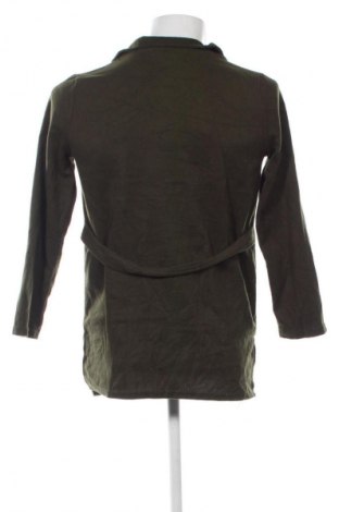 Herrenmantel Unbranded, Größe L, Farbe Grün, Preis € 31,99