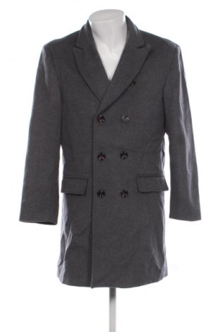 Męski płaszcz Unbranded, Rozmiar XXL, Kolor Szary, Cena 115,99 zł