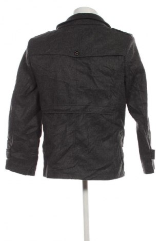 Pánsky kabát  Unbranded, Veľkosť L, Farba Sivá, Cena  9,95 €