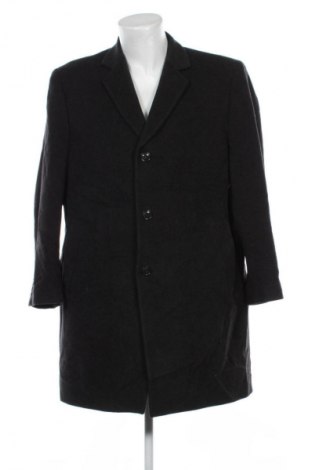 Herrenmantel Unbranded, Größe XL, Farbe Schwarz, Preis 40,99 €