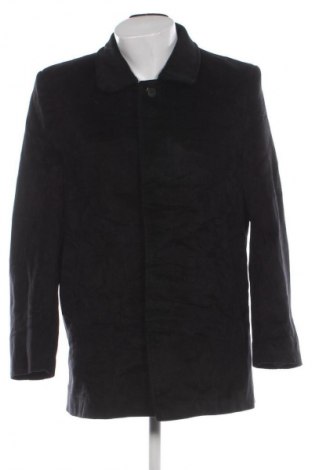 Мъжко палто Unbranded, Размер XL, Цвят Черен, Цена 32,99 лв.