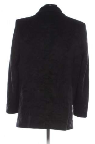 Мъжко палто Unbranded, Размер XL, Цвят Черен, Цена 32,99 лв.