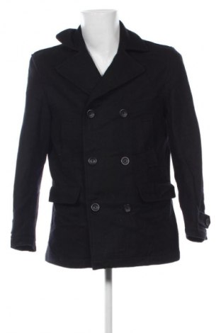 Herrenmantel Unbranded, Größe M, Farbe Schwarz, Preis 38,99 €