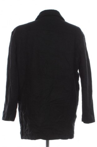 Мъжко палто Unbranded, Размер L, Цвят Черен, Цена 37,99 лв.