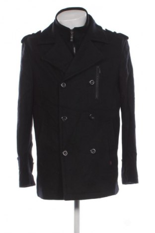 Palton de bărbați Unbranded, Mărime M, Culoare Negru, Preț 180,99 Lei