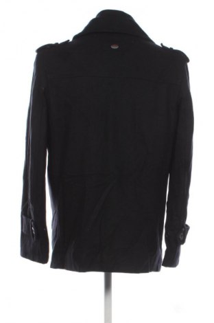 Palton de bărbați Unbranded, Mărime M, Culoare Negru, Preț 180,99 Lei