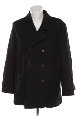 Herrenmantel Unbranded, Größe XXL, Farbe Schwarz, Preis 38,99 €