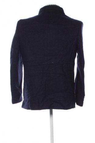 Мъжко палто Unbranded, Размер XL, Цвят Син, Цена 42,99 лв.