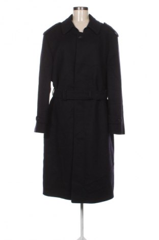 Palton de bărbați Unbranded, Mărime L, Culoare Albastru, Preț 282,00 Lei