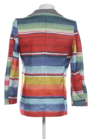 Мъжко палто Unbranded, Размер M, Цвят Многоцветен, Цена 40,99 лв.
