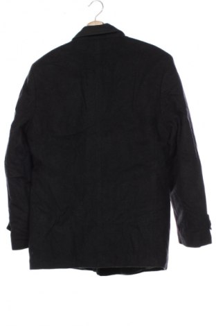 Herrenmantel Unbranded, Größe XS, Farbe Grau, Preis € 36,99