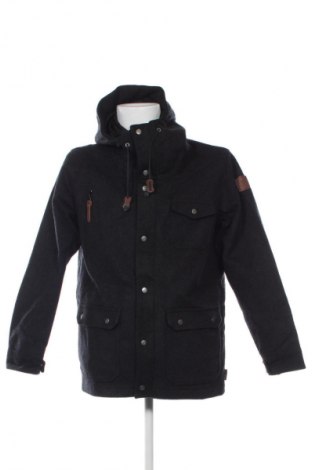 Pánský kabát  Unbranded, Velikost M, Barva Černá, Cena  739,00 Kč