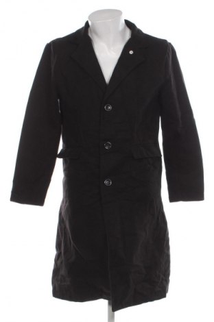 Herrenmantel Unbranded, Größe M, Farbe Schwarz, Preis 9,99 €