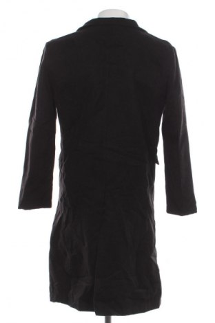 Herrenmantel Unbranded, Größe M, Farbe Schwarz, Preis 9,99 €