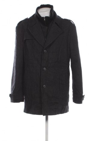 Herrenmantel Unbranded, Größe XL, Farbe Schwarz, Preis € 40,99