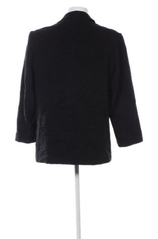 Palton de bărbați Unbranded, Mărime M, Culoare Negru, Preț 177,99 Lei