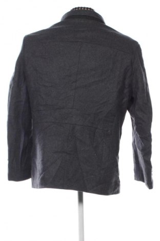 Herrenmantel Unbranded, Größe L, Farbe Grau, Preis € 39,99