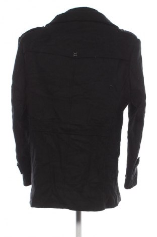 Мъжко палто Unbranded, Размер XL, Цвят Черен, Цена 46,99 лв.