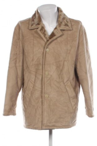 Herrenmantel Unbranded, Größe M, Farbe Braun, Preis 40,99 €