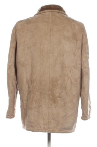 Herrenmantel Unbranded, Größe M, Farbe Braun, Preis 40,99 €