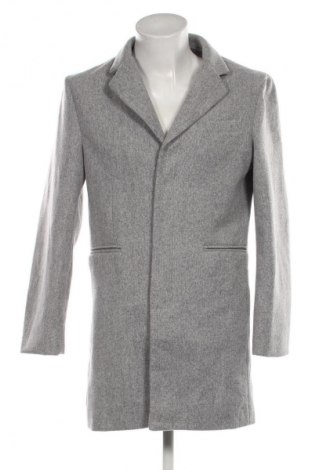 Herrenmantel Unbranded, Größe XL, Farbe Grau, Preis 33,99 €